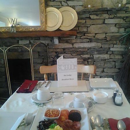 Sea Lodge B&B Durrus 외부 사진