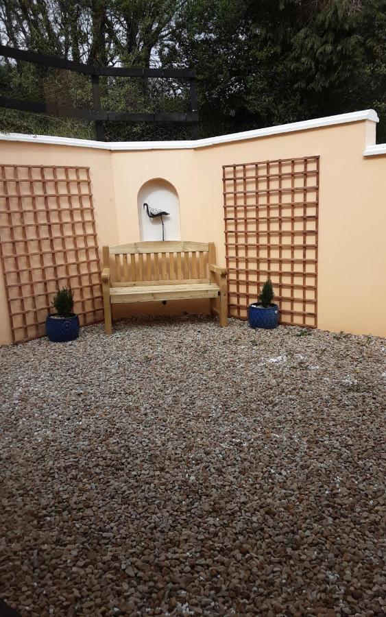 Sea Lodge B&B Durrus 외부 사진