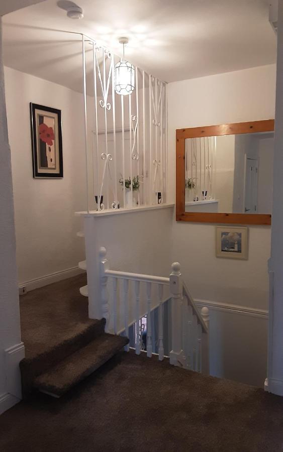 Sea Lodge B&B Durrus 외부 사진