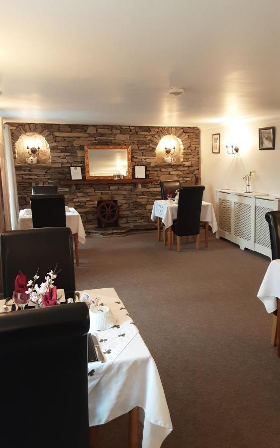 Sea Lodge B&B Durrus 외부 사진