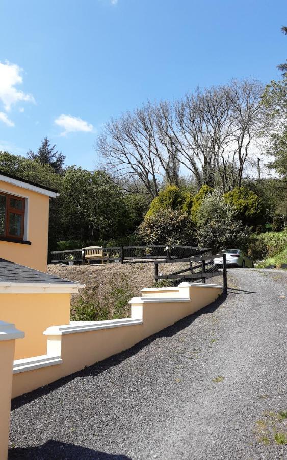 Sea Lodge B&B Durrus 외부 사진