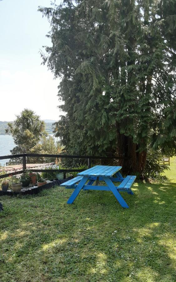 Sea Lodge B&B Durrus 외부 사진