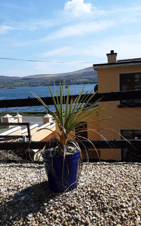 Sea Lodge B&B Durrus 외부 사진
