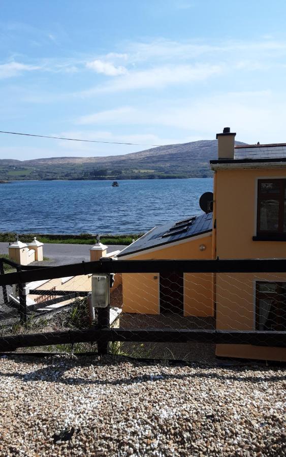 Sea Lodge B&B Durrus 외부 사진