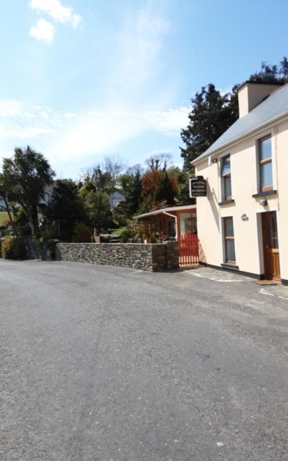 Sea Lodge B&B Durrus 외부 사진