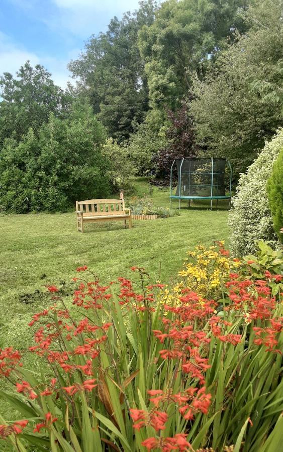 Sea Lodge B&B Durrus 외부 사진