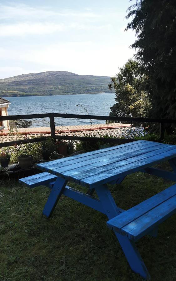 Sea Lodge B&B Durrus 외부 사진