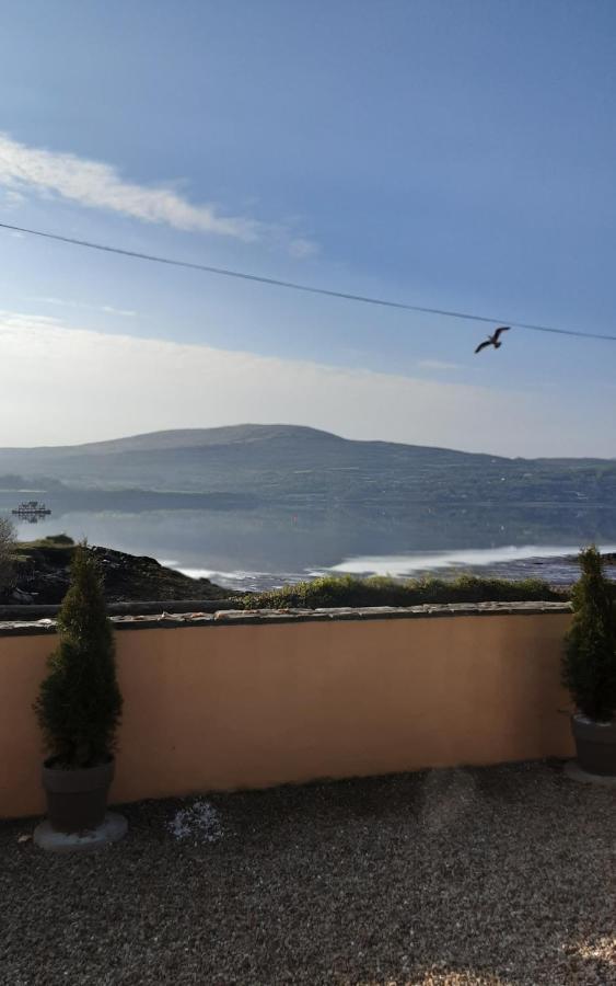 Sea Lodge B&B Durrus 외부 사진