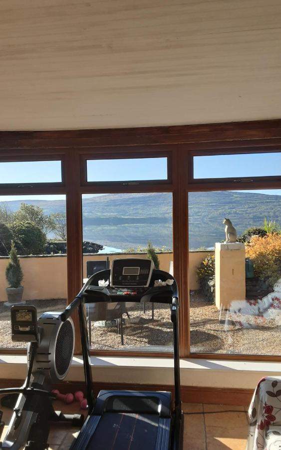Sea Lodge B&B Durrus 외부 사진