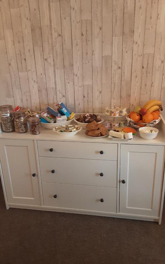 Sea Lodge B&B Durrus 외부 사진