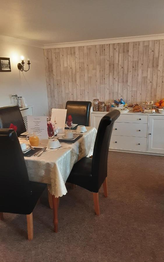Sea Lodge B&B Durrus 외부 사진