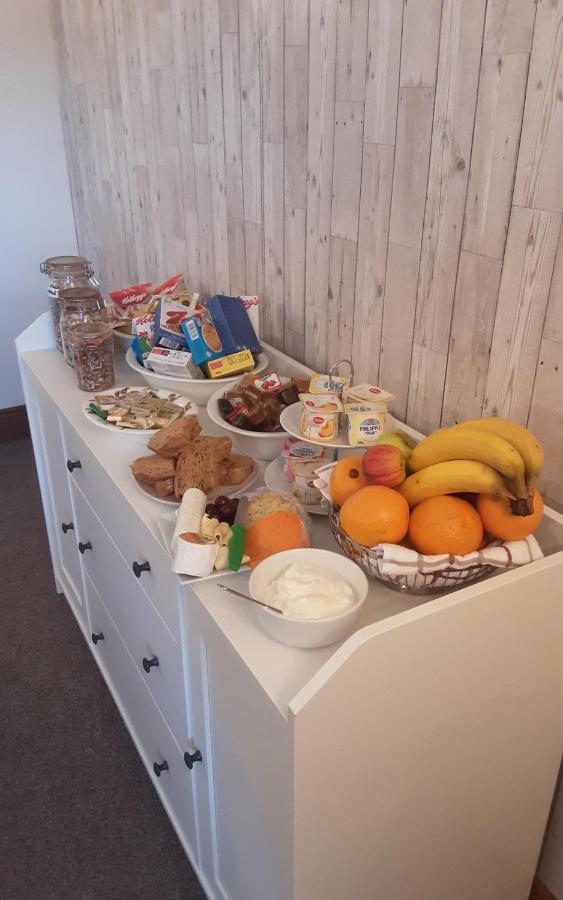 Sea Lodge B&B Durrus 외부 사진