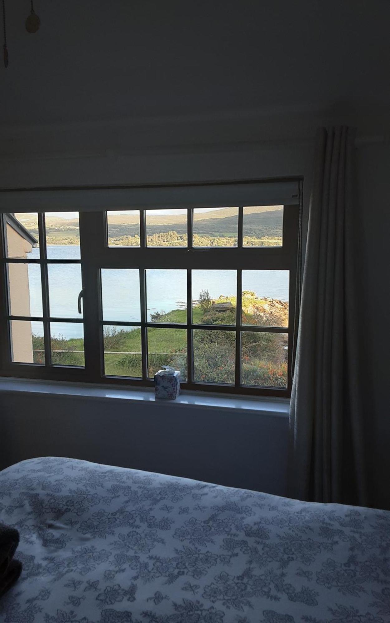 Sea Lodge B&B Durrus 외부 사진