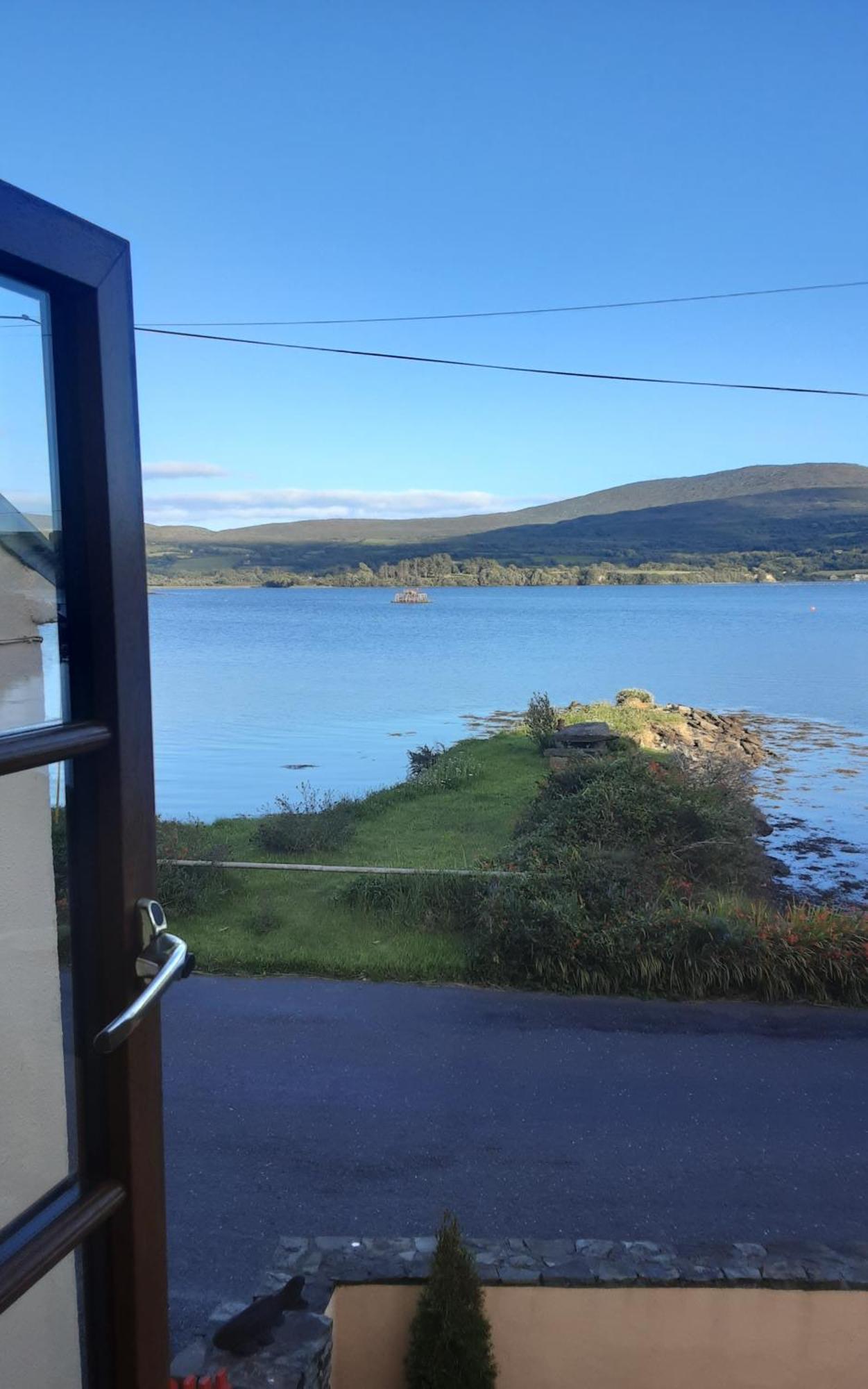 Sea Lodge B&B Durrus 외부 사진