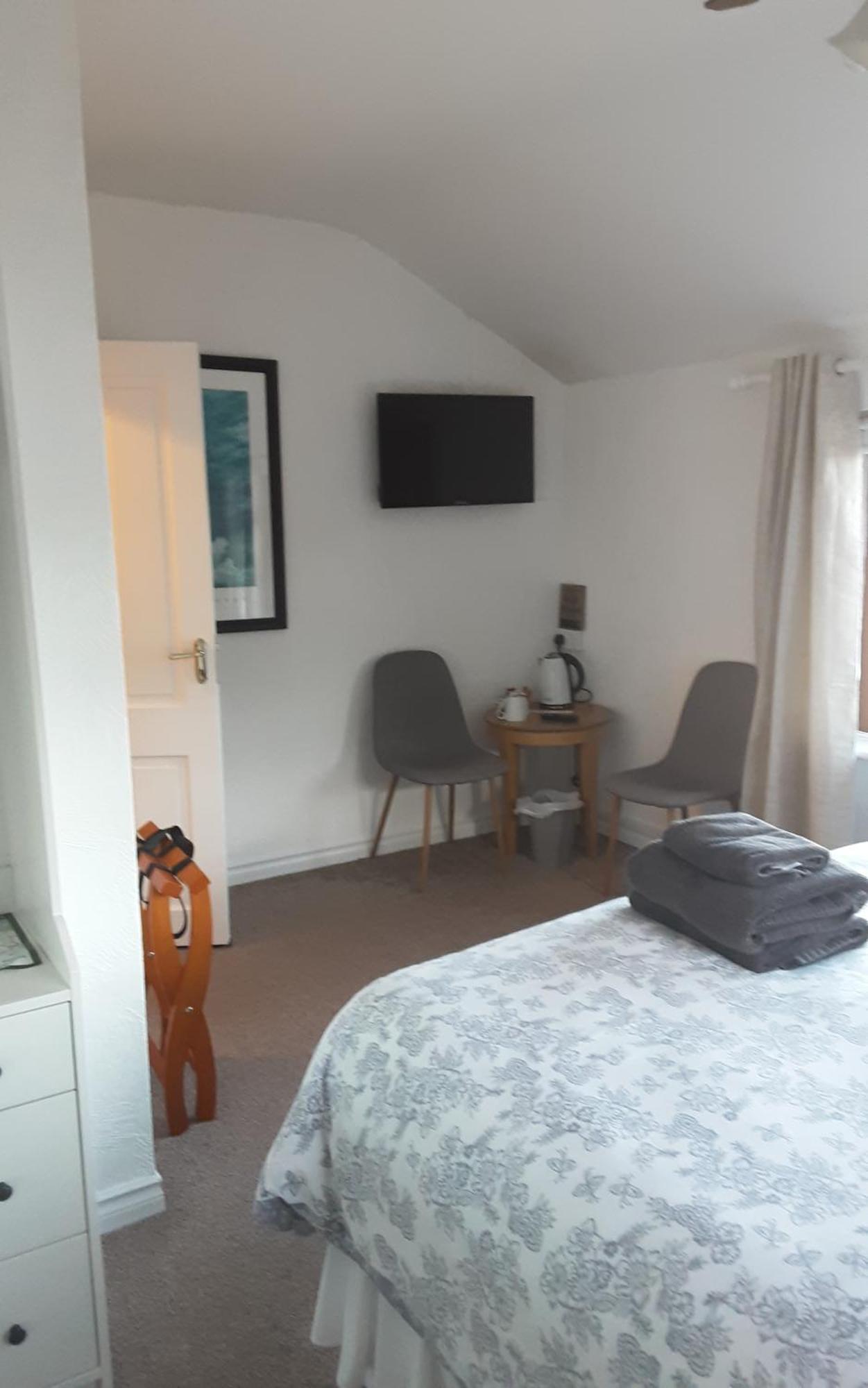Sea Lodge B&B Durrus 외부 사진