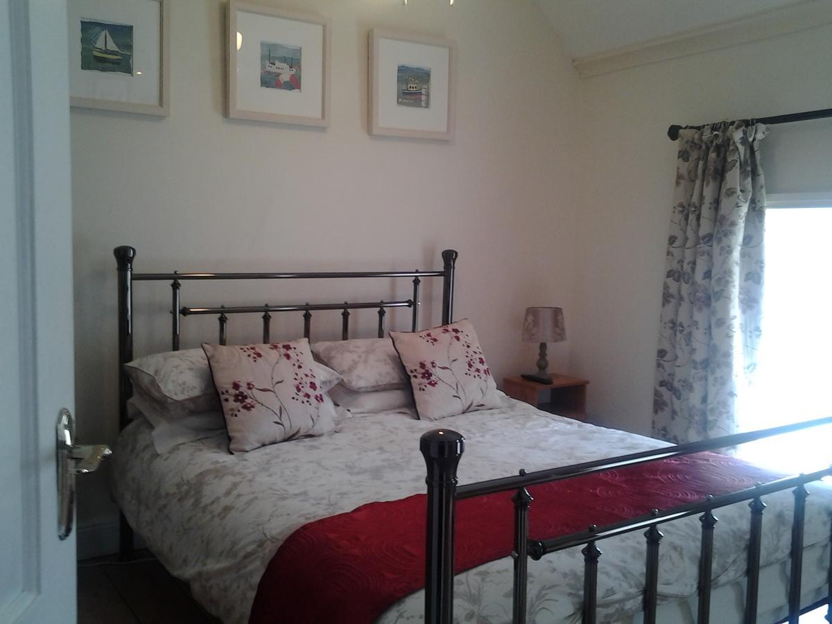 Sea Lodge B&B Durrus 외부 사진