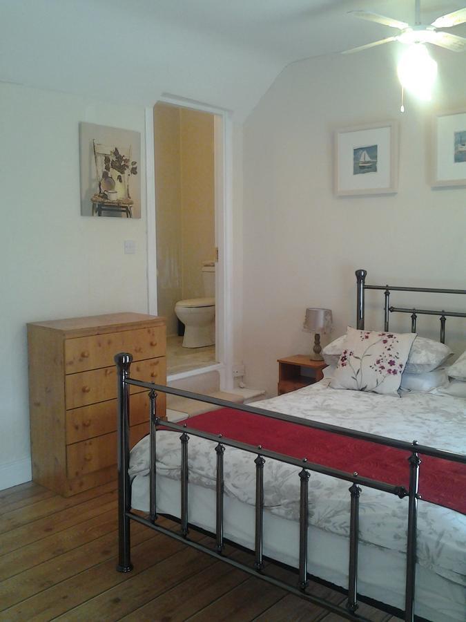 Sea Lodge B&B Durrus 외부 사진