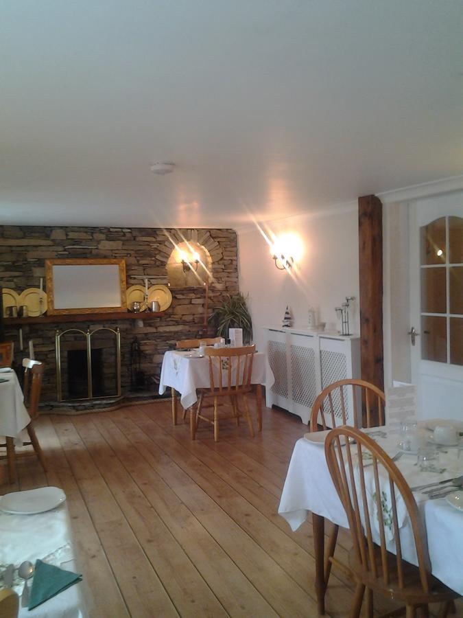 Sea Lodge B&B Durrus 외부 사진
