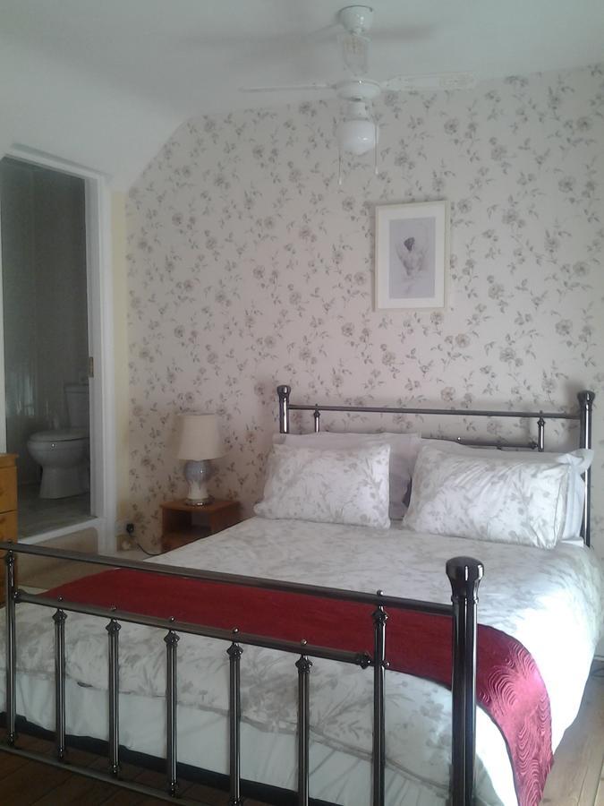 Sea Lodge B&B Durrus 외부 사진