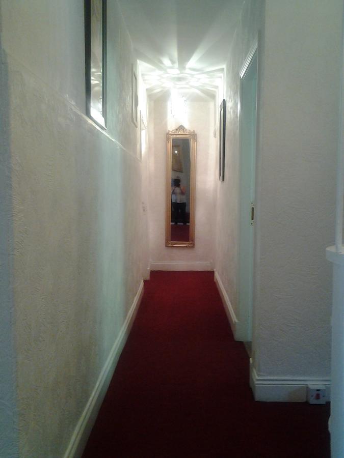 Sea Lodge B&B Durrus 외부 사진