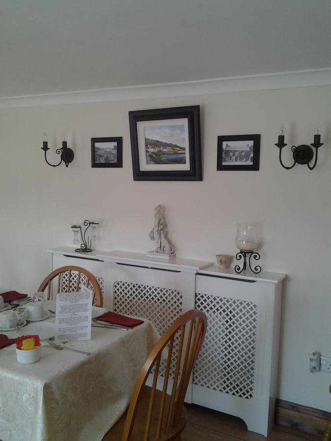 Sea Lodge B&B Durrus 외부 사진