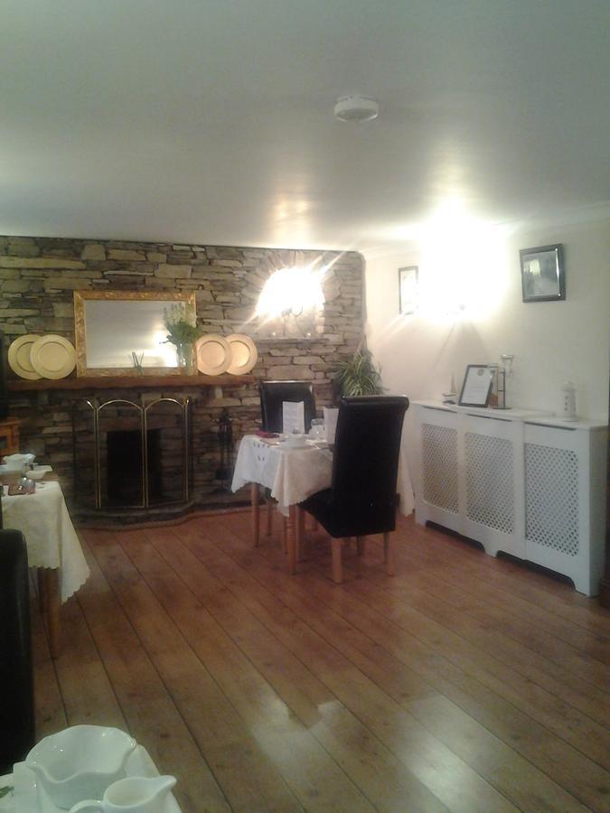 Sea Lodge B&B Durrus 외부 사진