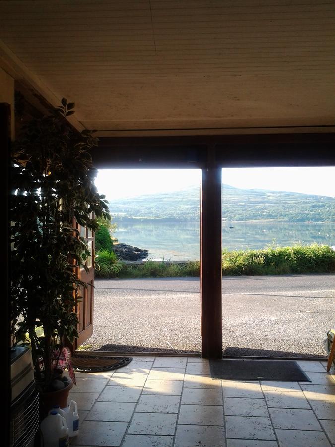 Sea Lodge B&B Durrus 외부 사진