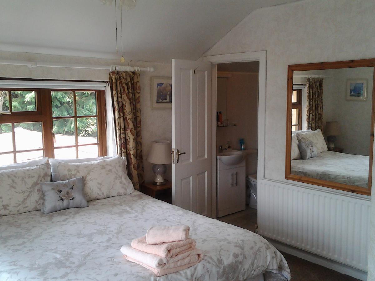 Sea Lodge B&B Durrus 외부 사진