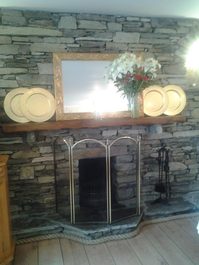 Sea Lodge B&B Durrus 외부 사진
