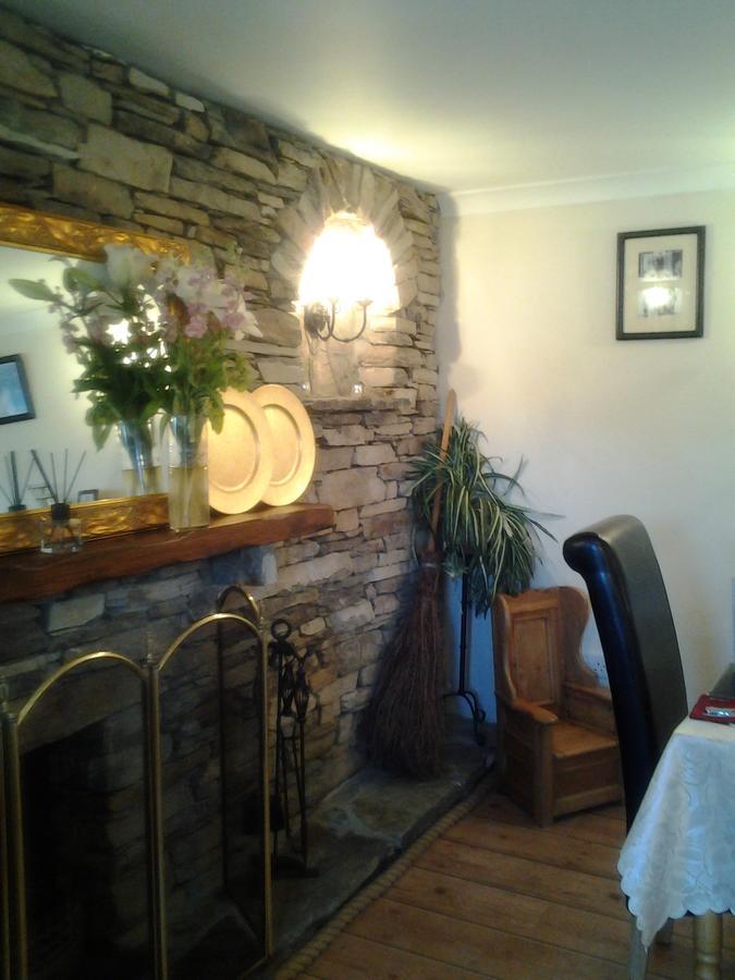 Sea Lodge B&B Durrus 외부 사진
